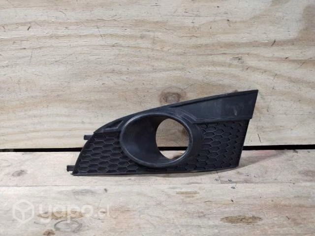 Tapa neblinero Chevrolet Captiva 2012 14 LH/m01nj2