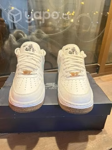 Nike air forcé one ORIGINAL - Imagen 2