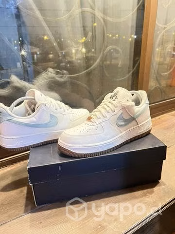 Nike air forcé one ORIGINAL - Imagen 3