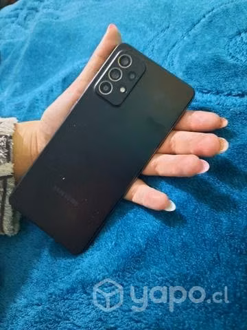 Galaxy a 52