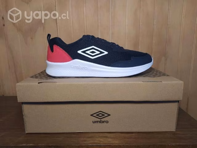 Zapatillas Umbro Nuevas - Imagen 3
