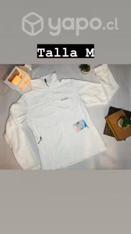 Polar Columbia traidos desde USA originales