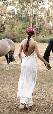 Vestido de novia - Imagen 3