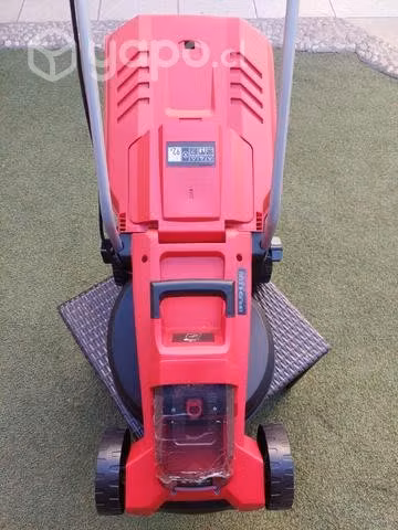 Corta césped Einhell Nuevo