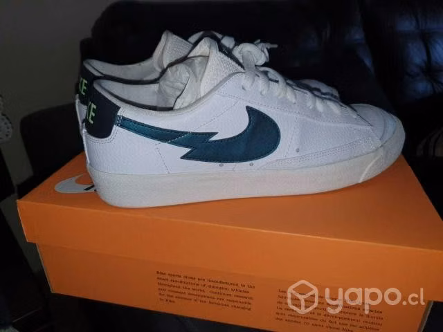 Zapatilla Nike Blazer
