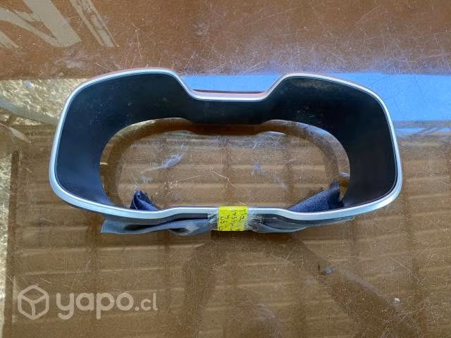 Moldura tablero instrumentos MG ZS 2019