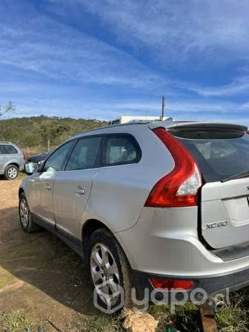 Motor volvo diesel d5 s60 xc70 xc60