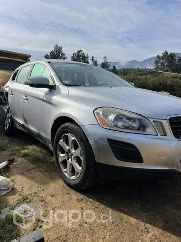 Motor volvo diesel d5 s60 xc70 xc60