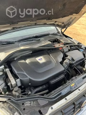 Motor volvo diesel d5 s60 xc70 xc60