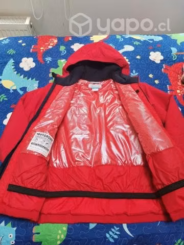 Parka Columbia niño - Imagen 3