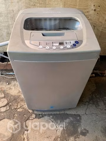 Lavadora automatica fensa 8.5 kg - Imagen 2