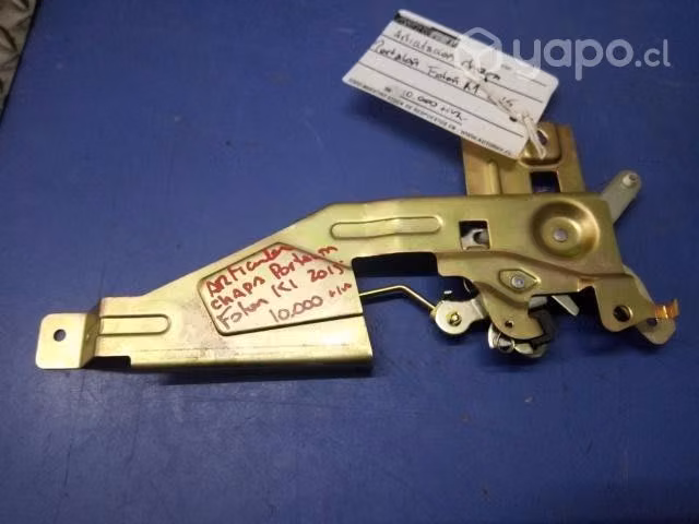 Articulacion chapa portalon Foton K1 2.0 bencinero