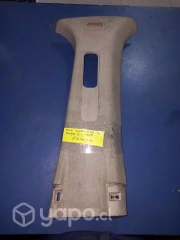 Tapiz Cubre Pilar Superior Central Der Ranger 3.2