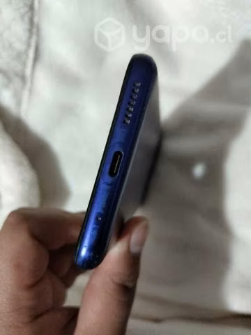 Moto g 9 power