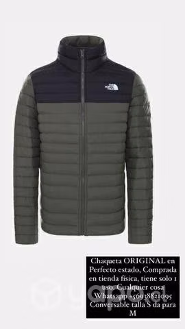 Chaqueta ORIGINAL the north face