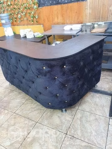 bar nuevo
