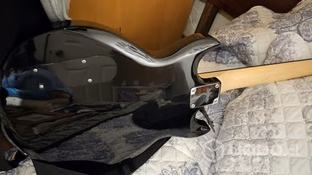 Guitarra electrica