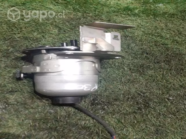 Portafiltro de petroleo nissan np300 2019