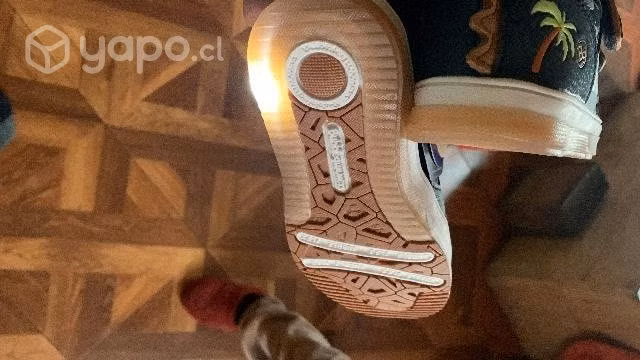 Zapatillas Niño Bubble gummers