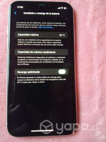 IPhone 11 64gb - Imagen 3
