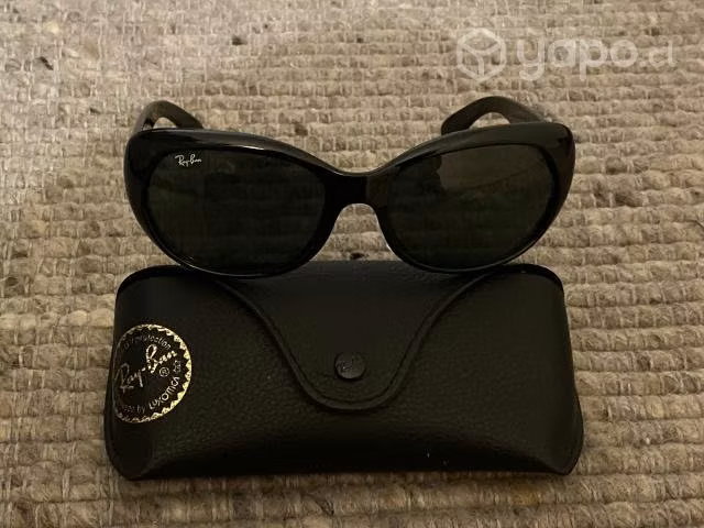 Anteojos sol Ray-Ban Mujer - Imagen 2