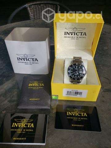 Reloj INVICTA Hombre Original - Imagen 4
