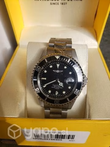 Reloj INVICTA Hombre Original