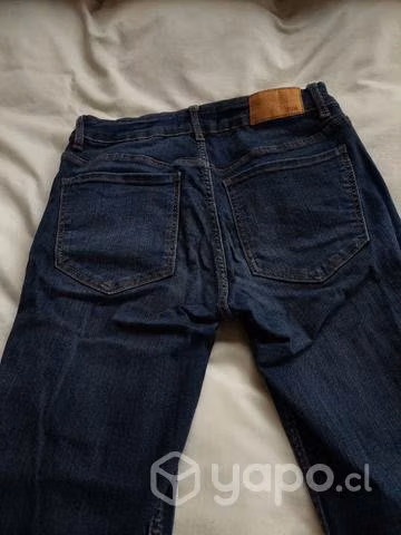 Skinny Jean Zara - Imagen 2