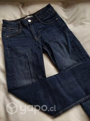Skinny Jean Zara