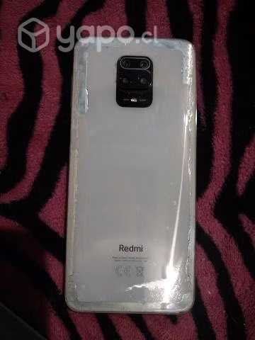 Redmi note 9s