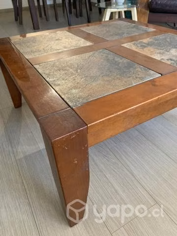 Mesa de centro