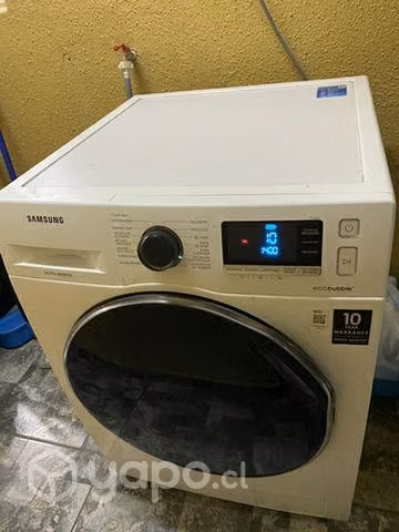 Lavadora Secadora Samsung 10,5 Kg
