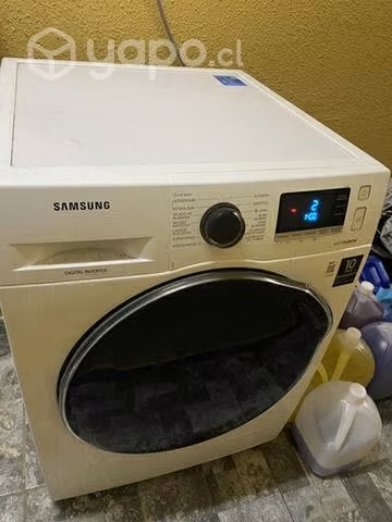 Lavadora Secadora Samsung 10,5 Kg