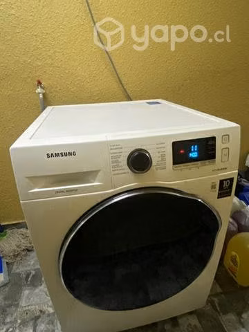 Lavadora Secadora Samsung 10,5 Kg