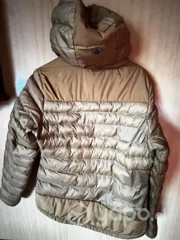 Chaqueta Lippi plumas - Imagen 2