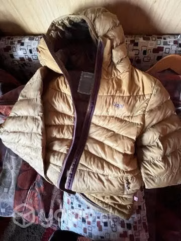 Chaqueta Lippi plumas - Imagen 3