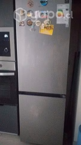 Refrigerador Samsung 340lts, poco uso, y garantia