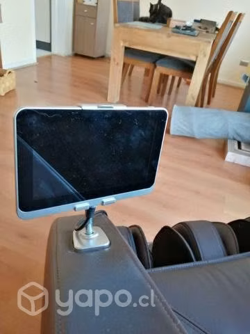 Sillón masajes Relan 9000