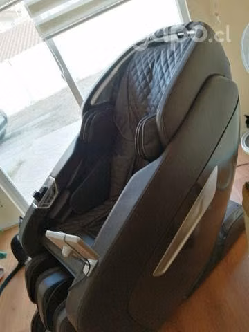 Sillón masajes Relan 9000