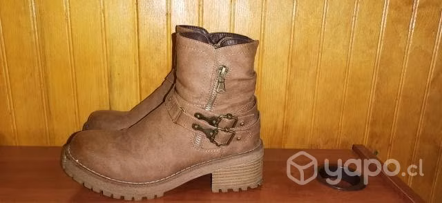 Botines