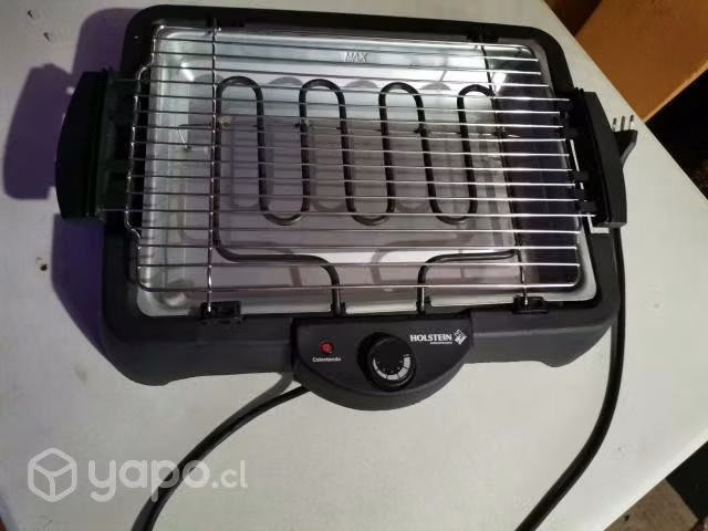 Asador eléctrico