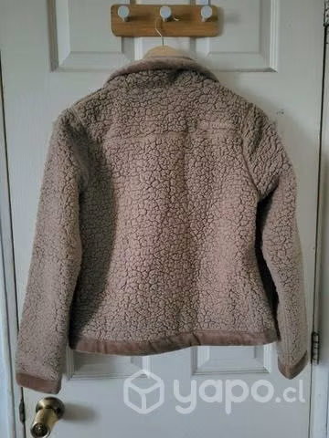Poleron Marmot XS - Imagen 2