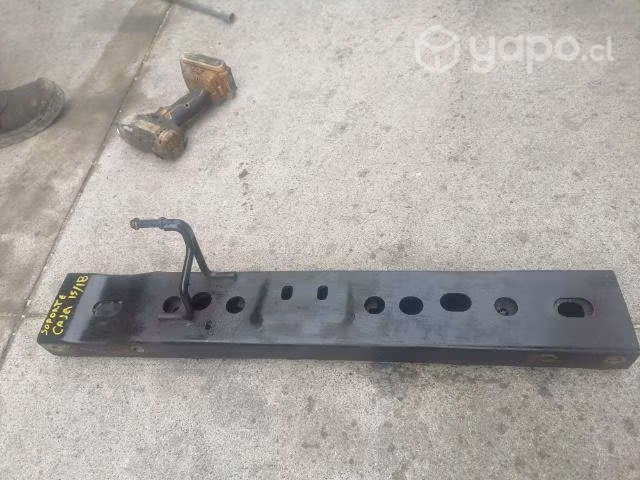 Soporte de caja 2015 /2018