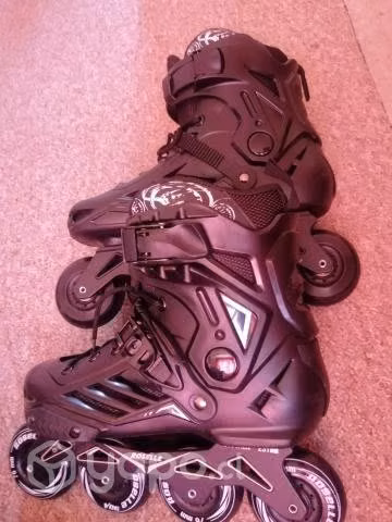 Patines urbanos - Imagen 6