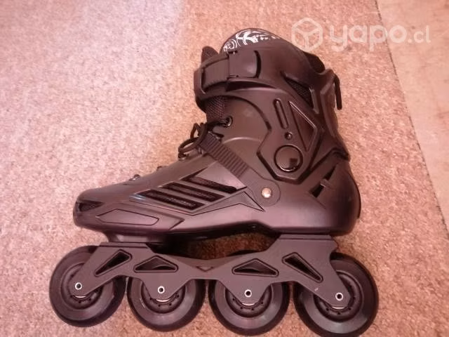 Patines urbanos - Imagen 5