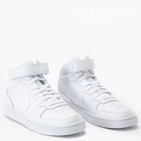 Nike Court Borough Mid 2 Unisex