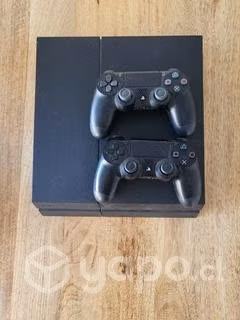 Ps4