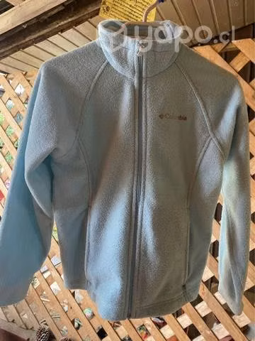 Polar Columbia original