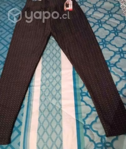 Pantalón leggins - Imagen 2
