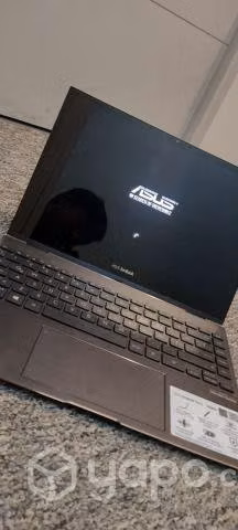 Azus S13 Flip ZenBook i7 - Imagen 2